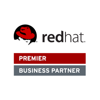Quru are a Red Hat Premier Partner
