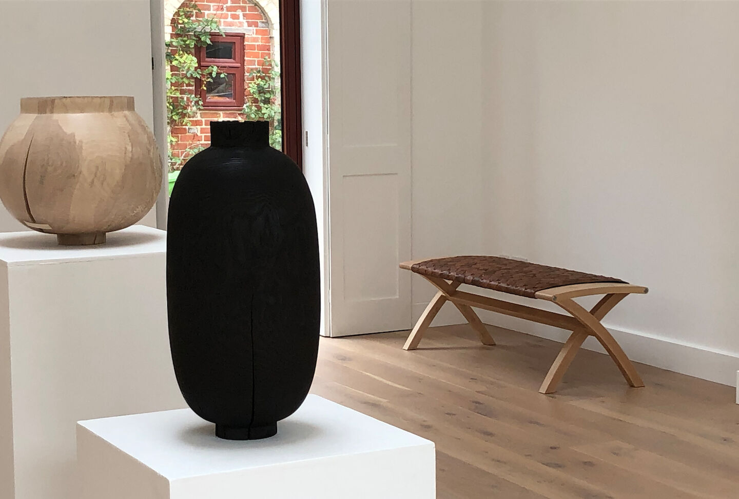 Katie Walker Bringing timeless icons to you