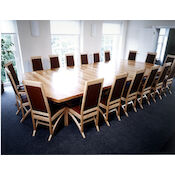 Princes Trust Boardroom