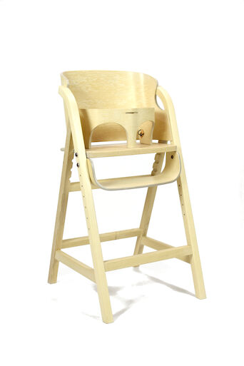 George's High Chair