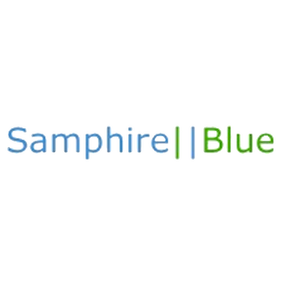 SamphireBlue