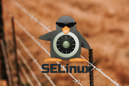 Quru’s guide to SELinux