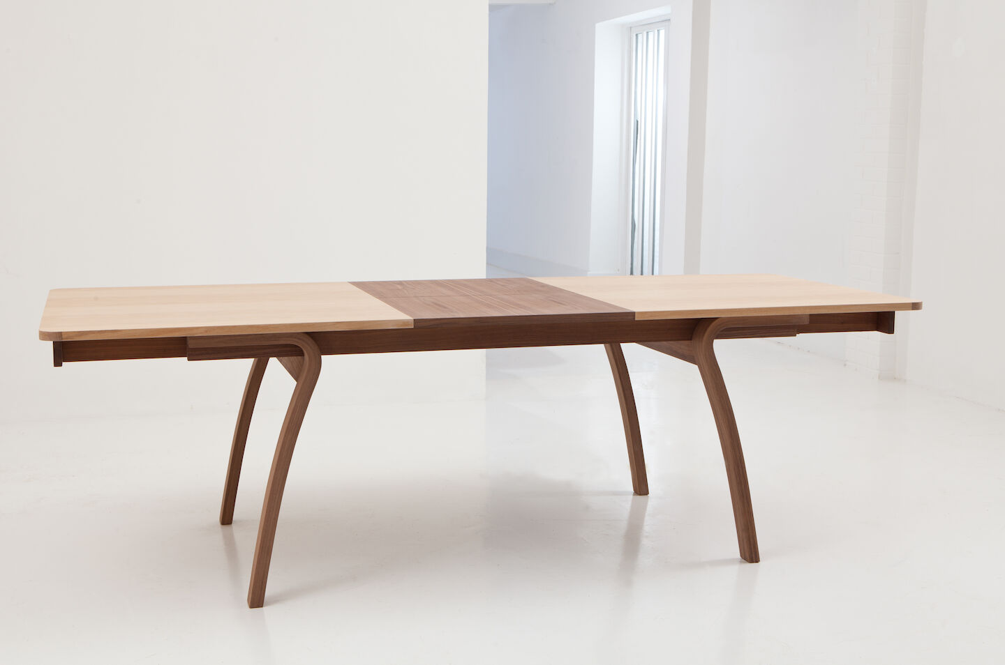 Katie Walker Bellanca table