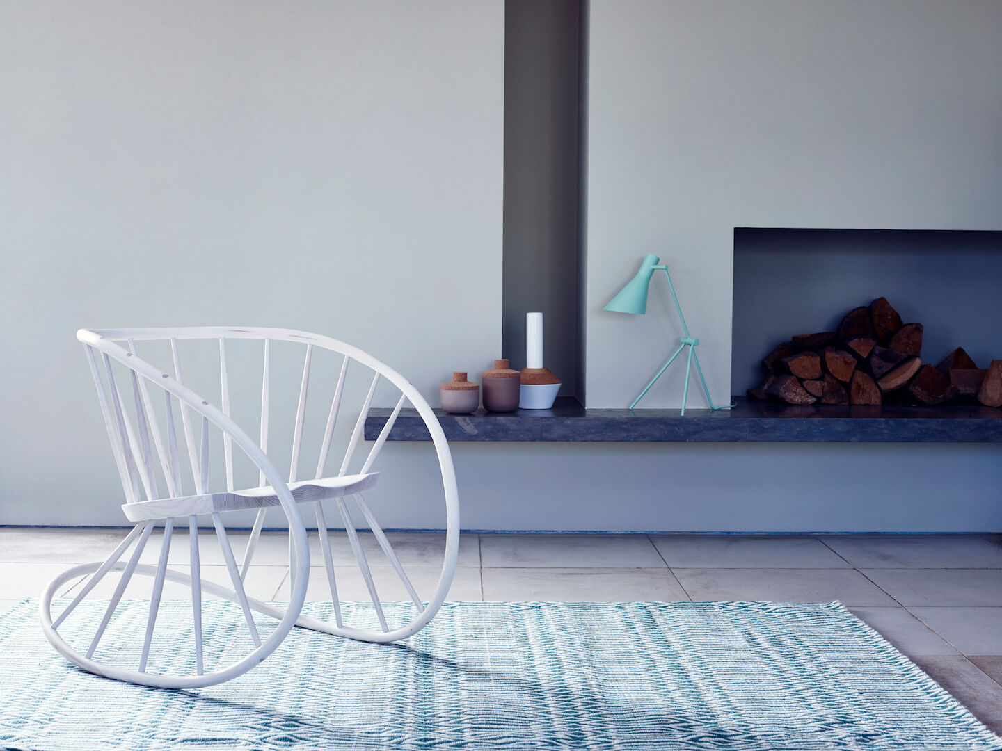 Katie Walker Bringing timeless icons to you