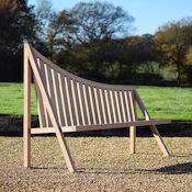 “A” Bench