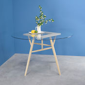 Eliza dining table