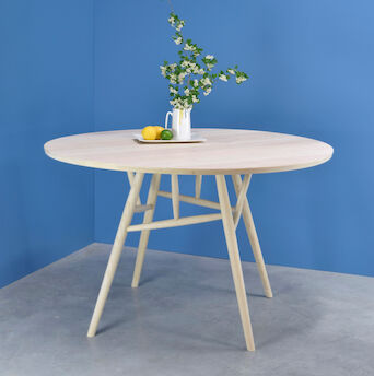 Eliza dining table