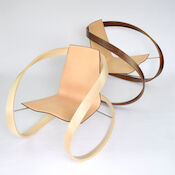 Ribbon Rocking Chair