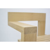 Rietveld Love seat