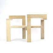 Rietveld Love seat