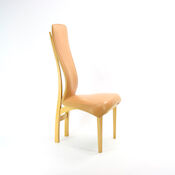 Saddle chair