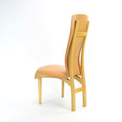 Saddle chair