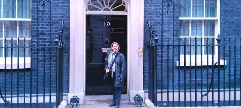 No 10